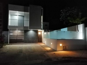 Villa Maya Sabancuy House